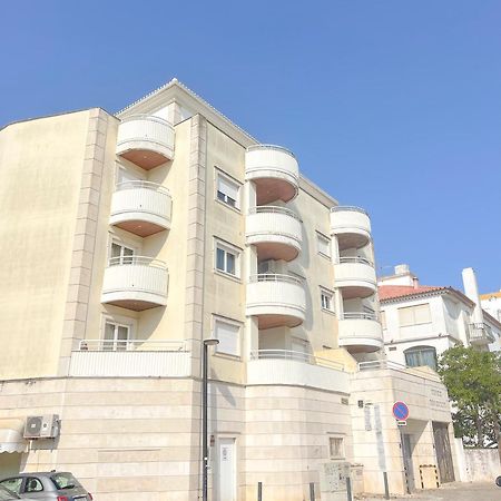 Appartamento Buzio E Mar Portimão Esterno foto