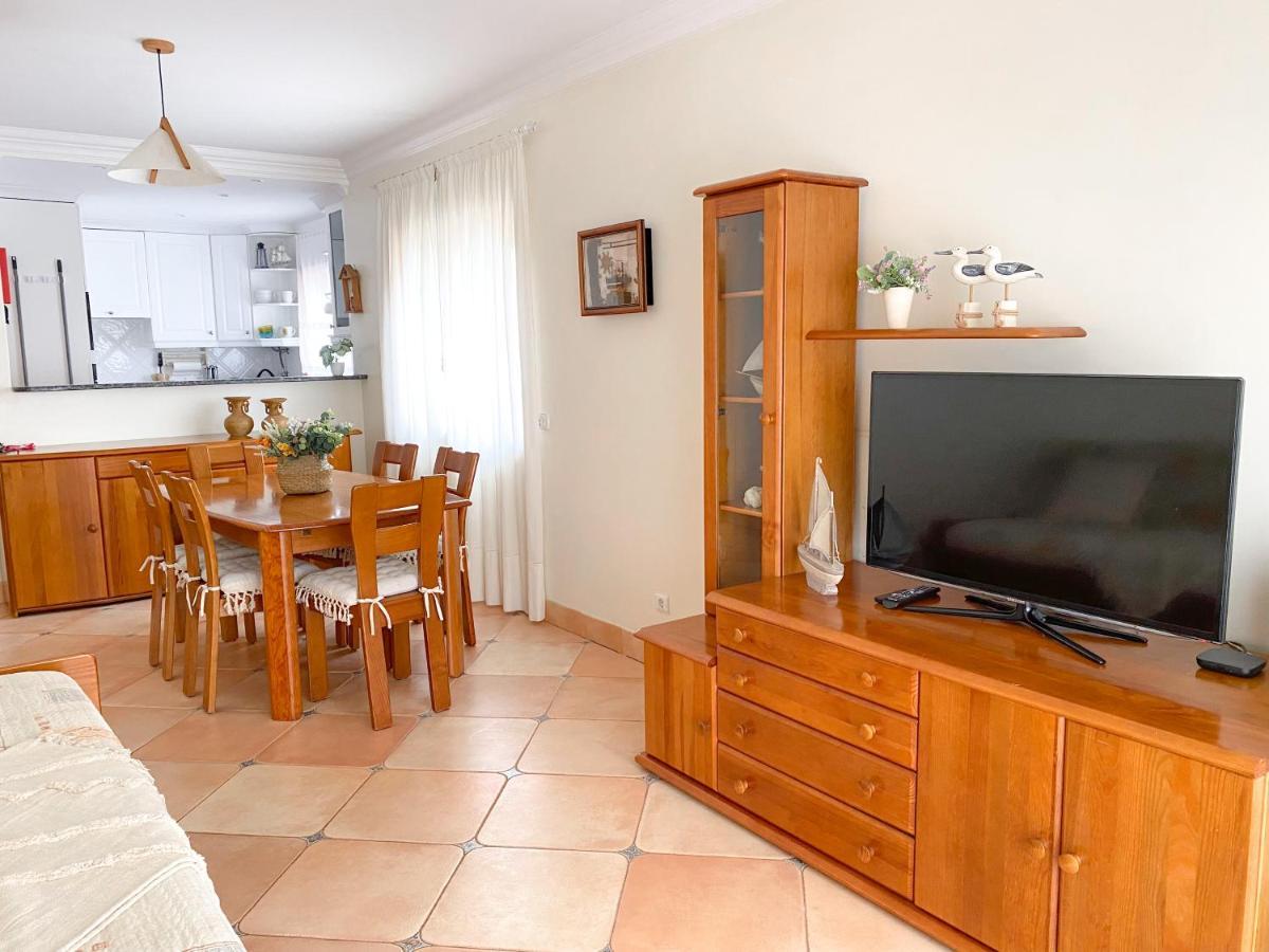 Appartamento Buzio E Mar Portimão Esterno foto