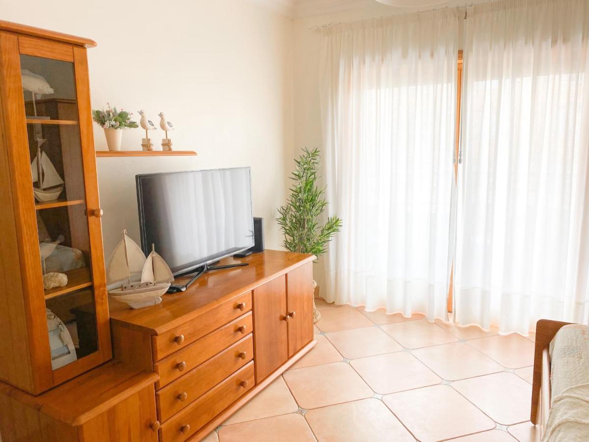 Appartamento Buzio E Mar Portimão Esterno foto