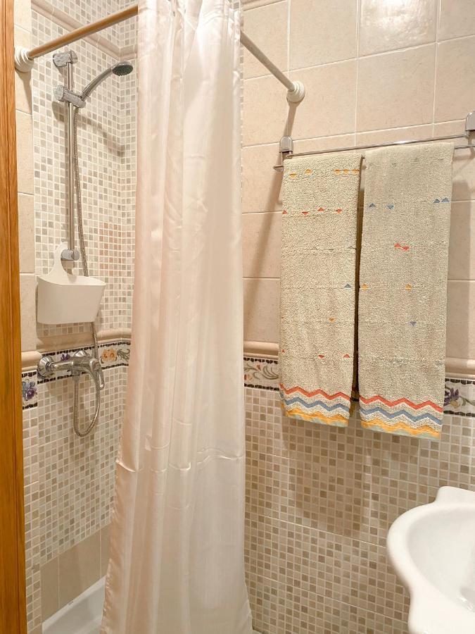 Appartamento Buzio E Mar Portimão Esterno foto