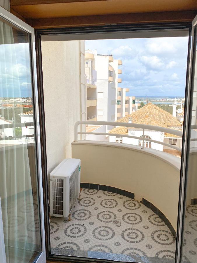 Appartamento Buzio E Mar Portimão Esterno foto